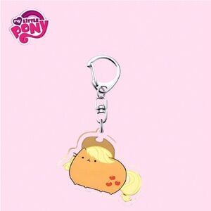 My little Pusheen keychain